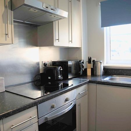 The Nelson - Spacious City Property And Free Parking Glasgow Exterior foto